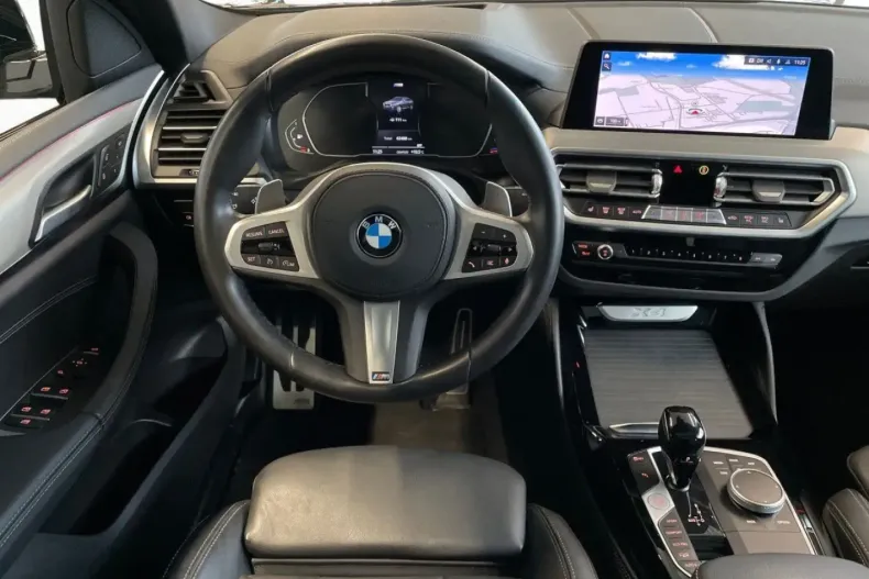 BMW X4 din 2021 cu 63.488 km - oferta BMW172067 - foto 10