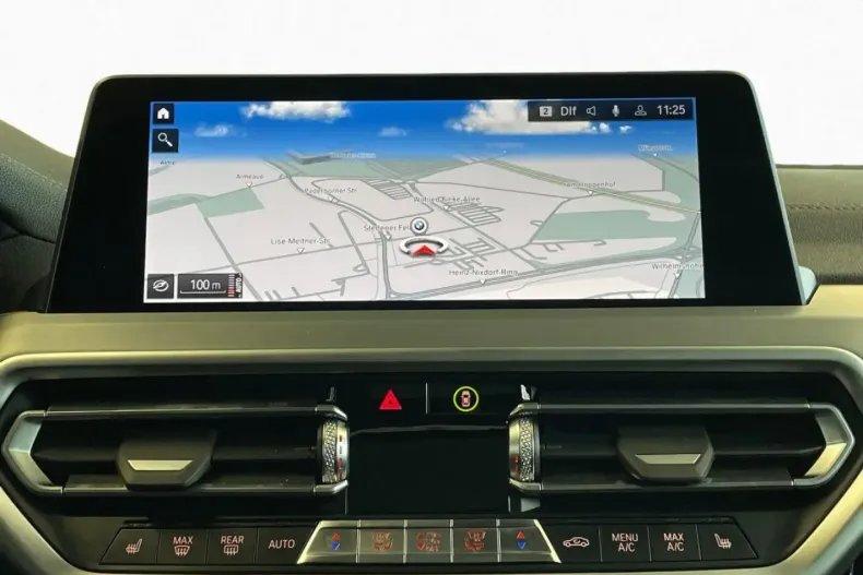 BMW X4 din 2021 cu 63.488 km - oferta BMW172067 - foto 11