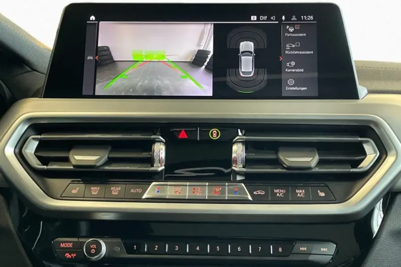 BMW X4 din 2021 cu 63.488 km - oferta BMW172067 - foto 12