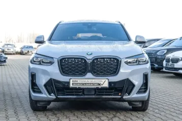 BMW X4 din 2022 - oferta BMW172068