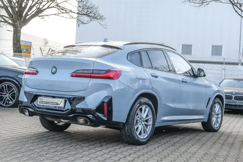 BMW X4 din 2022 cu 58.332 km - oferta BMW172068 - foto 2