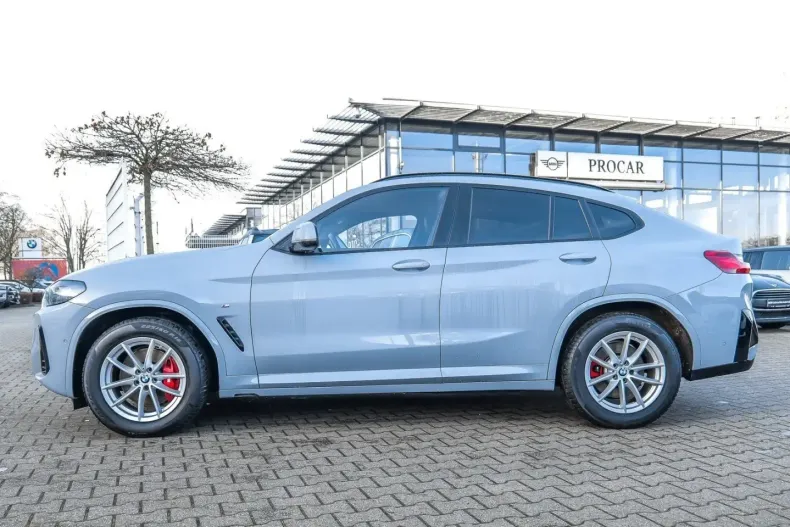 BMW X4 din 2022 cu 58.332 km - oferta BMW172068 - foto 3