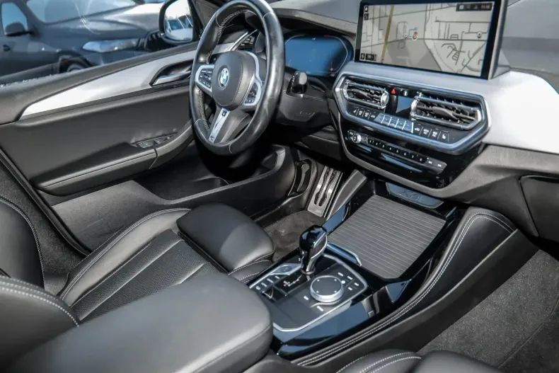 BMW X4 din 2022 cu 58.332 km - oferta BMW172068 - foto 5