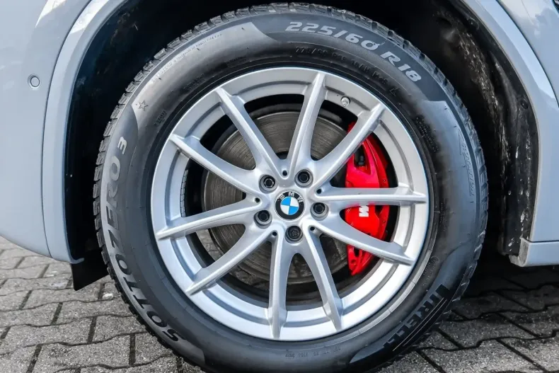 BMW X4 din 2022 cu 58.332 km - oferta BMW172068 - foto 6