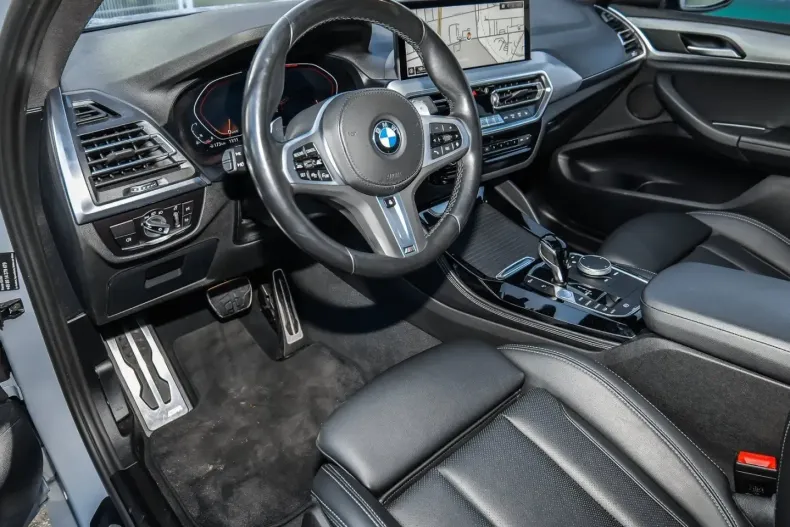 BMW X4 din 2022 cu 58.332 km - oferta BMW172068 - foto 7