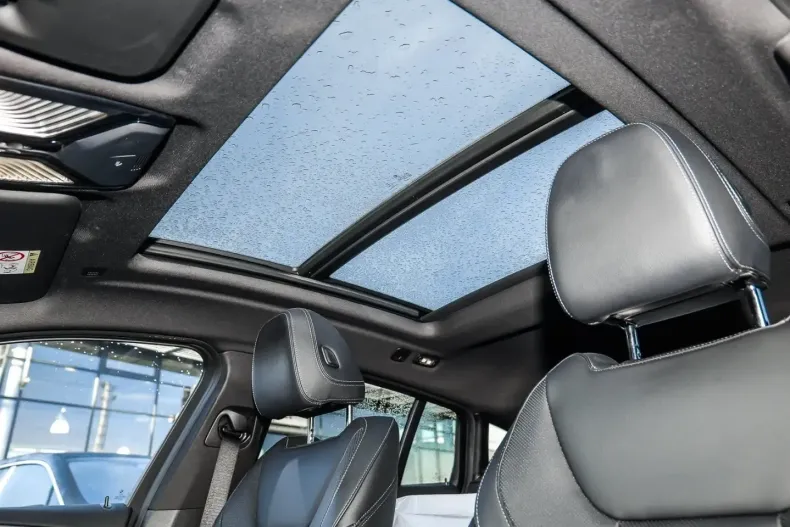 BMW X4 din 2022 cu 58.332 km - oferta BMW172068 - foto 8