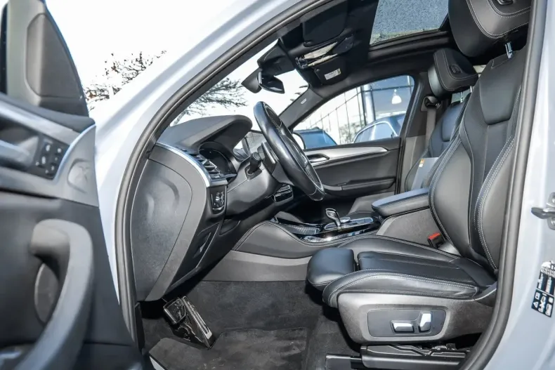 BMW X4 din 2022 cu 58.332 km - oferta BMW172068 - foto 9