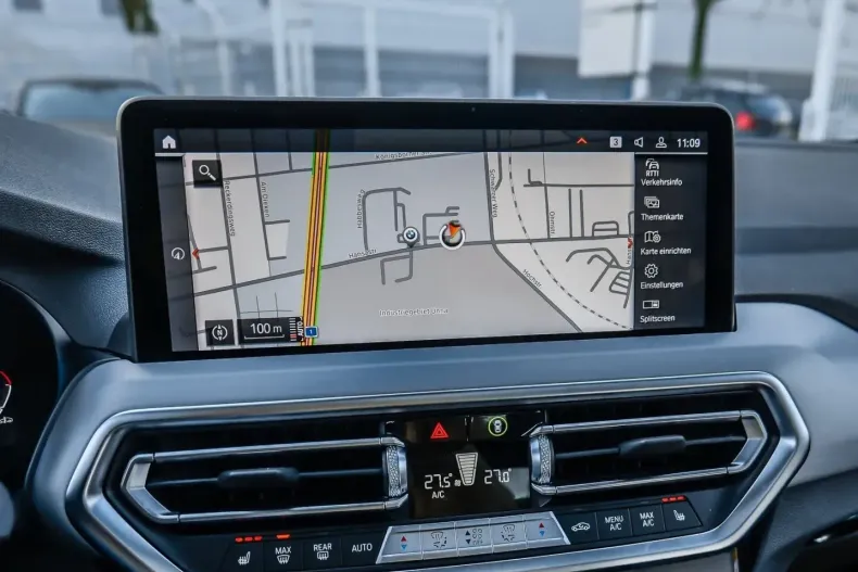 BMW X4 din 2022 cu 58.332 km - oferta BMW172068 - foto 10