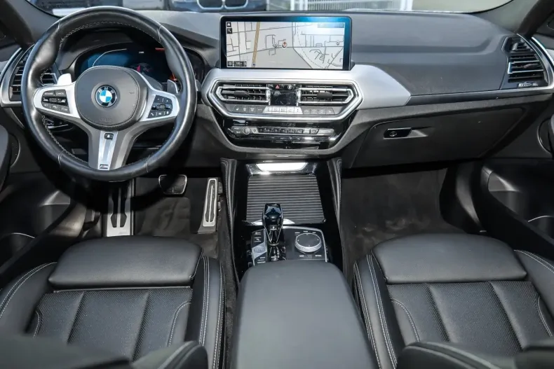 BMW X4 din 2022 cu 58.332 km - oferta BMW172068 - foto 11
