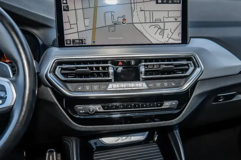 BMW X4 din 2022 cu 58.332 km - oferta BMW172068 - foto 12