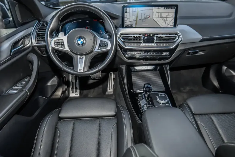 BMW X4 din 2022 cu 58.332 km - oferta BMW172068 - foto 14