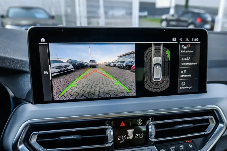 BMW X4 din 2022 cu 58.332 km - oferta BMW172068 - foto 15