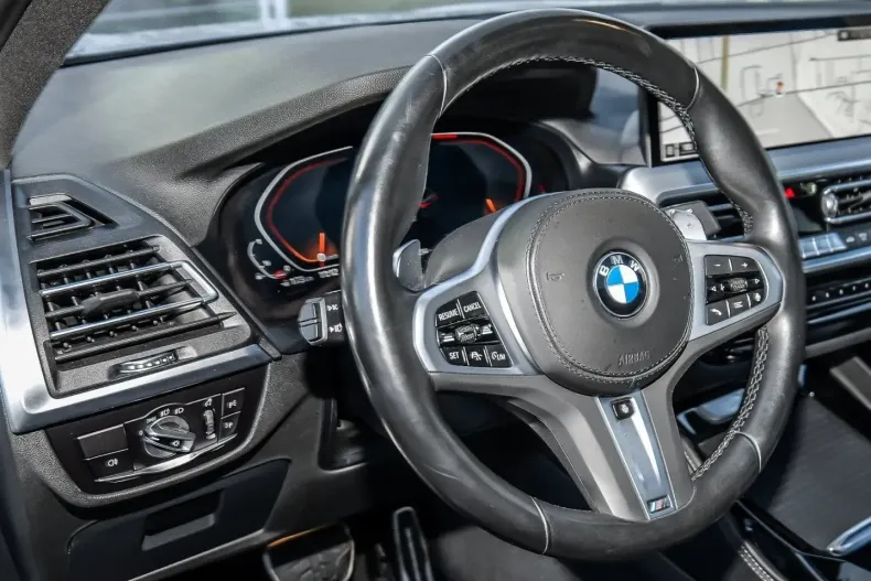 BMW X4 din 2022 cu 58.332 km - oferta BMW172068 - foto 17