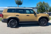 Toyota Land Cruiser din 2025 cu 5.400 km - oferta TOY172069 - foto 5