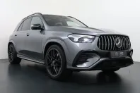 Mercedes-Benz GLE 53 AMG din 2025 cu 15.388 km - oferta MER172070 - foto 1