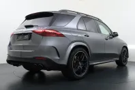 Mercedes-Benz GLE 53 AMG din 2025 cu 15.388 km - oferta MER172070 - foto 7