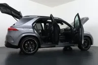 Mercedes-Benz GLE 53 AMG din 2025 cu 15.388 km - oferta MER172070 - foto 8