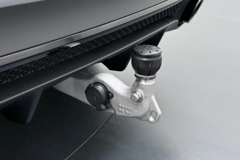 Mercedes-Benz GLE 53 AMG din 2025 cu 15.388 km - oferta MER172070 - foto 15