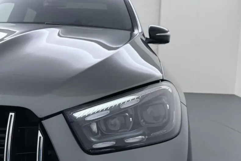 Mercedes-Benz GLE 53 AMG din 2025 cu 15.388 km - oferta MER172070 - foto 20