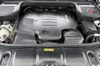 Mercedes-Benz GLE 53 AMG din 2025 cu 15.388 km - oferta MER172070 - foto 21