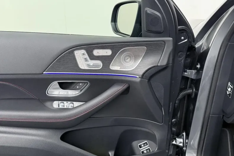 Mercedes-Benz GLE 53 AMG din 2025 cu 15.388 km - oferta MER172070 - foto 22