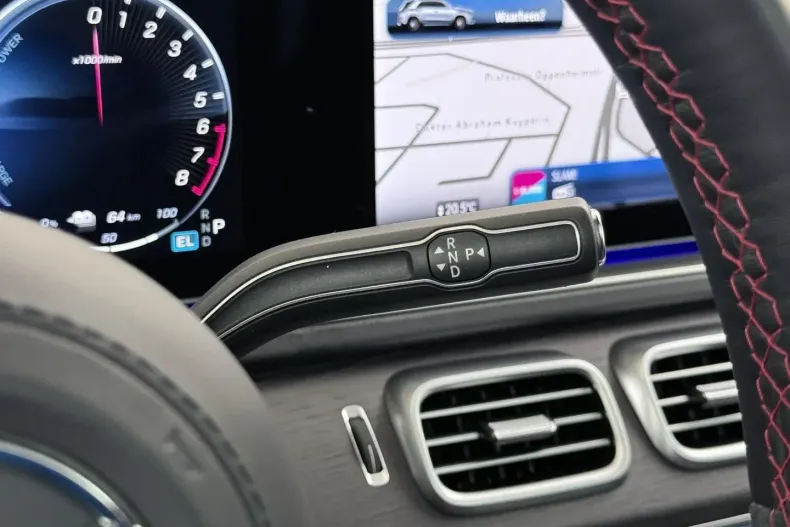 Mercedes-Benz GLE 53 AMG din 2025 cu 15.388 km - oferta MER172070 - foto 33