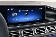 Mercedes-Benz GLE 53 AMG din 2025 cu 15.388 km - oferta MER172070 - foto 41