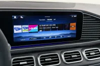 Mercedes-Benz GLE 53 AMG din 2025 cu 15.388 km - oferta MER172070 - foto 44