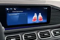 Mercedes-Benz GLE 53 AMG din 2025 cu 15.388 km - oferta MER172070 - foto 49