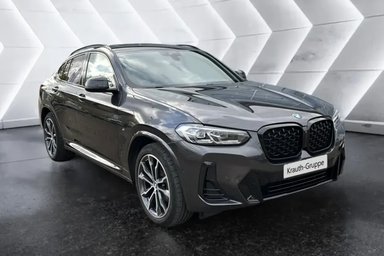 BMW X4 din 2022 cu 72.375 km - oferta BMW172071 - foto 7
