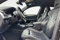 BMW X4 din 2022 cu 72.375 km - oferta BMW172071 - foto 9