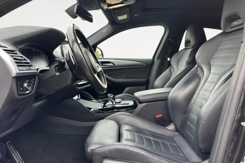 BMW X4 din 2022 cu 72.375 km - oferta BMW172071 - foto 9