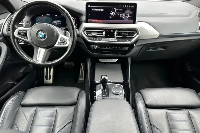 BMW X4 din 2022 cu 72.375 km - oferta BMW172071 - foto 10