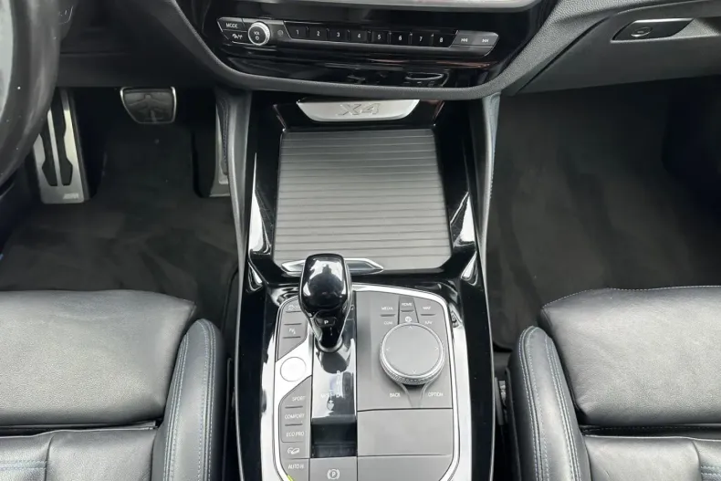 BMW X4 din 2022 cu 72.375 km - oferta BMW172071 - foto 11