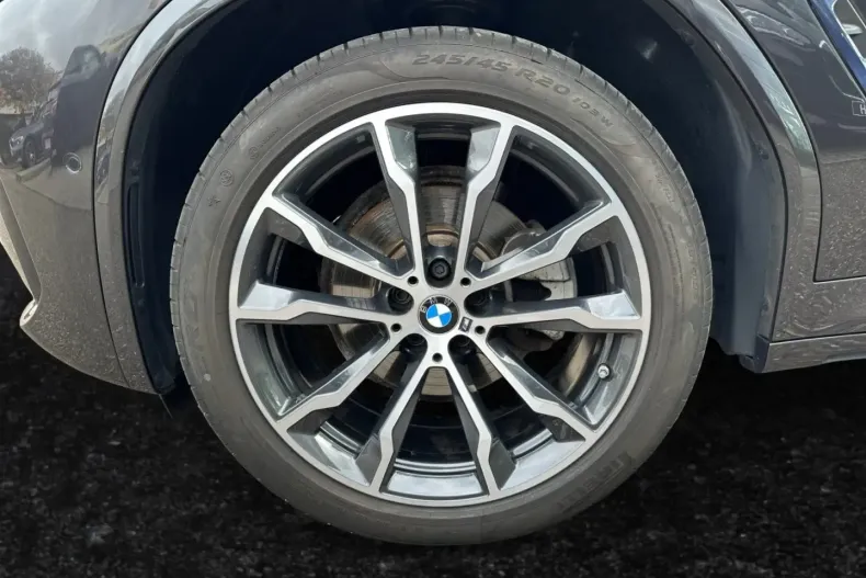 BMW X4 din 2022 cu 72.375 km - oferta BMW172071 - foto 14