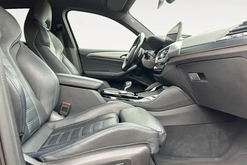 BMW X4 din 2022 cu 72.375 km - oferta BMW172071 - foto 15