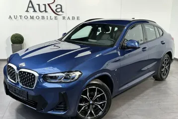 BMW X4 din 2021 - oferta BMW172072