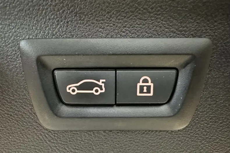 BMW X4 din 2021 cu 94.750 km - oferta BMW172072 - foto 7