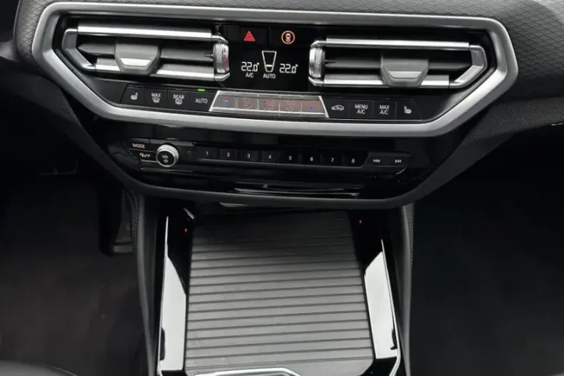 BMW X4 din 2021 cu 94.750 km - oferta BMW172072 - foto 12