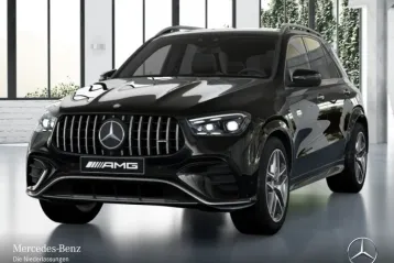Mercedes-Benz GLE 53 AMG din 2025 - oferta MER172073