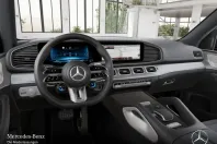 Mercedes-Benz GLE 53 AMG din 2025 cu 9.590 km - oferta MER172073 - foto 7