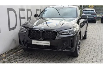 BMW X4 din 2023 - oferta BMW172074