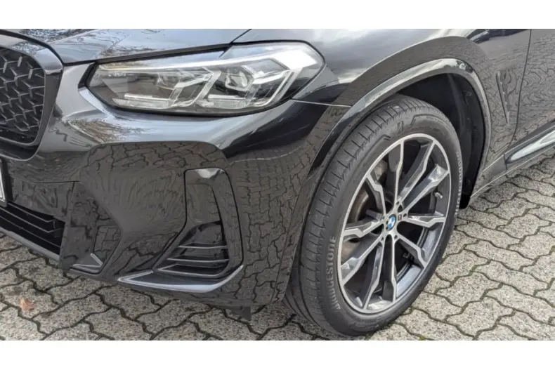 BMW X4 din 2023 cu 61.522 km - oferta BMW172074 - foto 2