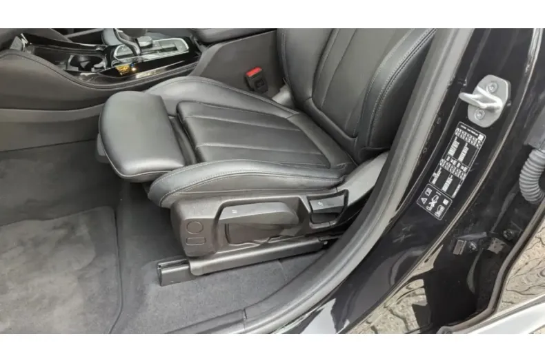 BMW X4 din 2023 cu 61.522 km - oferta BMW172074 - foto 5