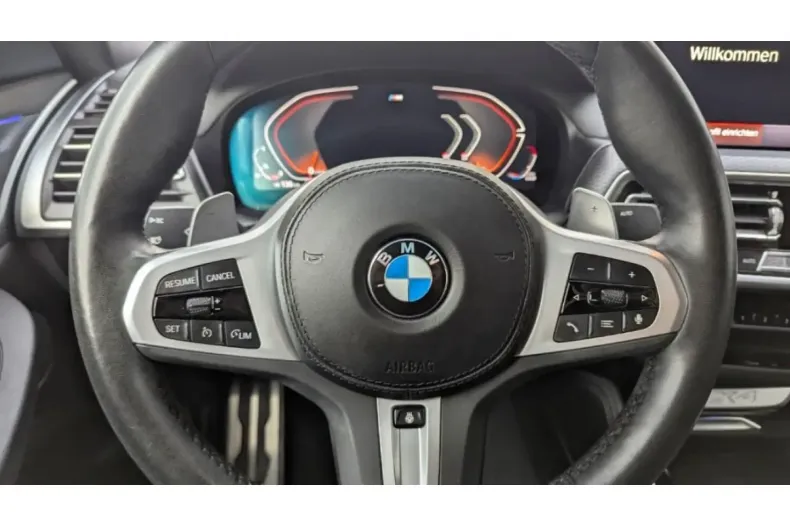 BMW X4 din 2023 cu 61.522 km - oferta BMW172074 - foto 7