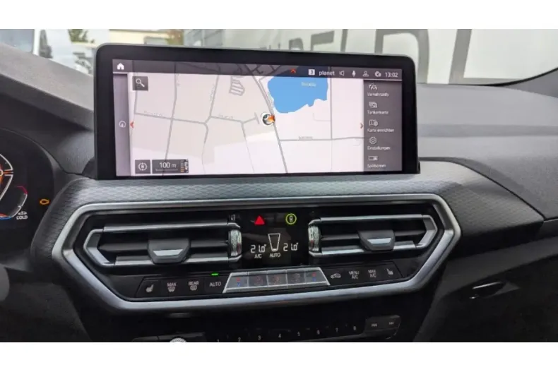 BMW X4 din 2023 cu 61.522 km - oferta BMW172074 - foto 8