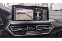 BMW X4 din 2023 cu 61.522 km - oferta BMW172074 - foto 9