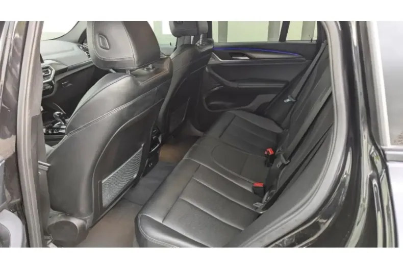 BMW X4 din 2023 cu 61.522 km - oferta BMW172074 - foto 11