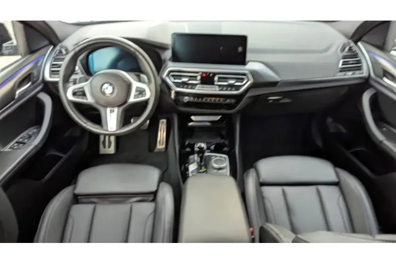 BMW X4 din 2023 cu 61.522 km - oferta BMW172074 - foto 12