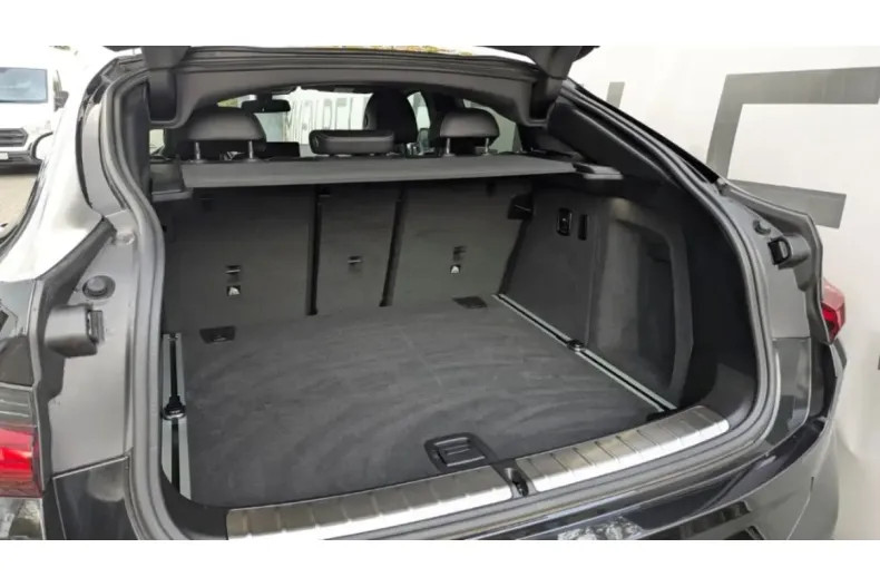 BMW X4 din 2023 cu 61.522 km - oferta BMW172074 - foto 13